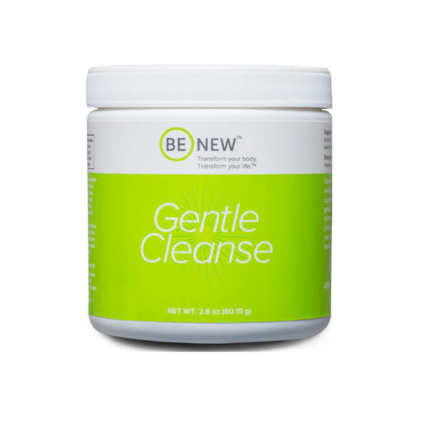Gentle-Cleanse
